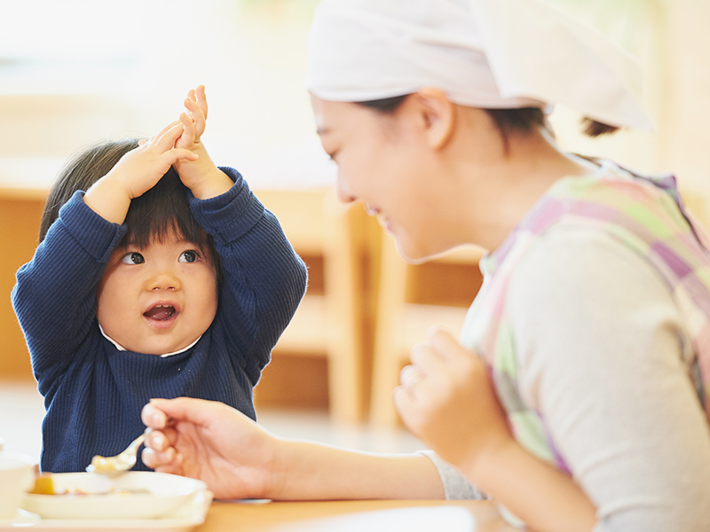 給食